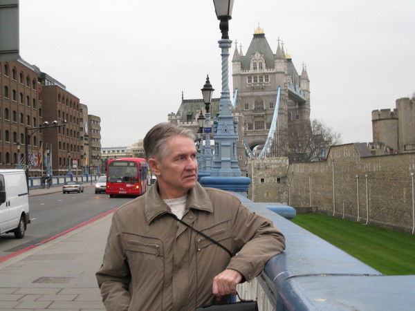 Виктор Власенко