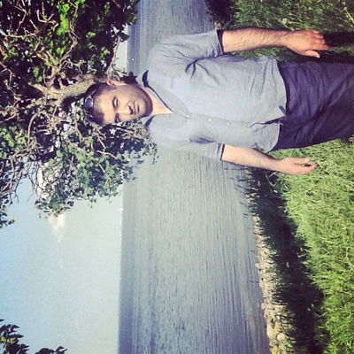 Мансурбек Матякубов