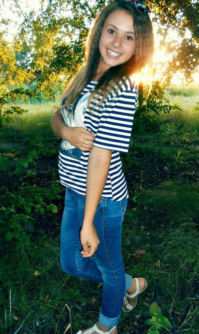 Лизочка Горян