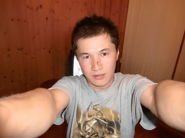 Исмаил Балтабаев