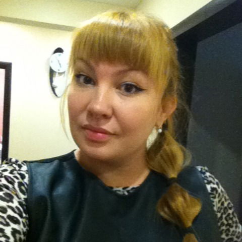 Елена Кузьмина