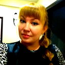 Елена Кузьмина