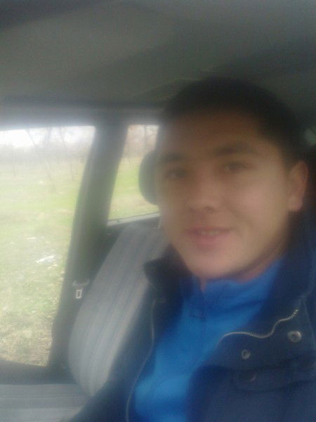 Нурик Рысалиев