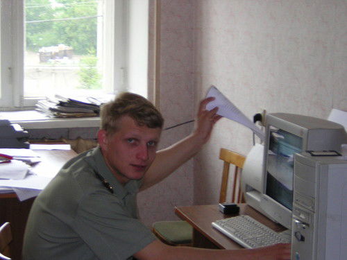 Сергей Колентеев