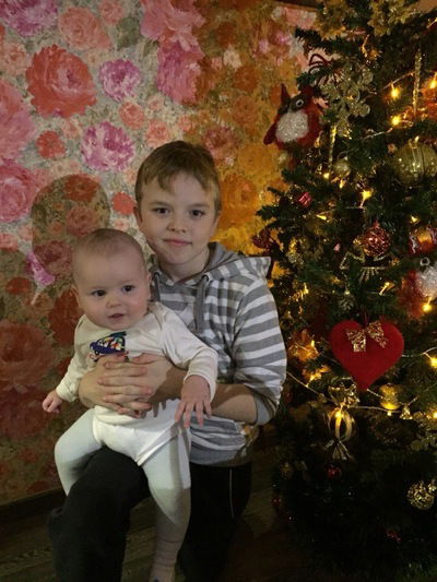 Михаил Богдашкин