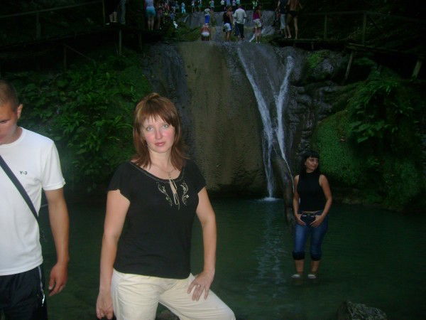 Елена Долгова