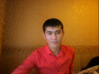 Казыбек Раимбердиев