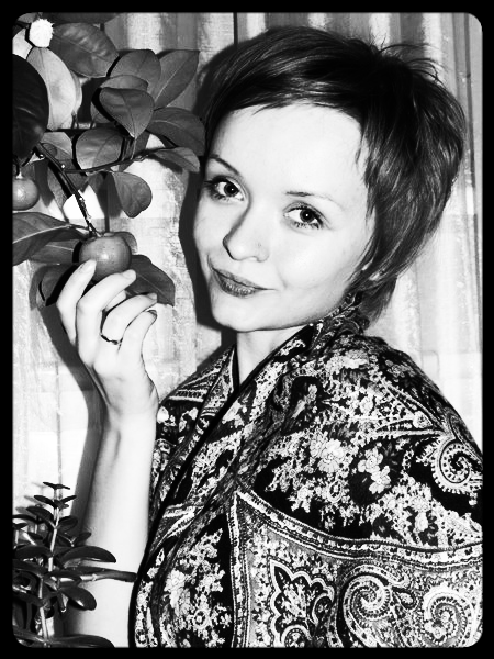 Елена Маторыкина