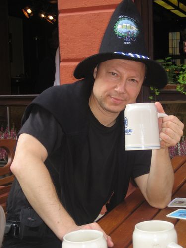 Леонид Голованов