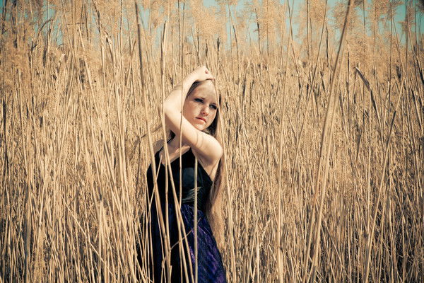 Леночка Антонова