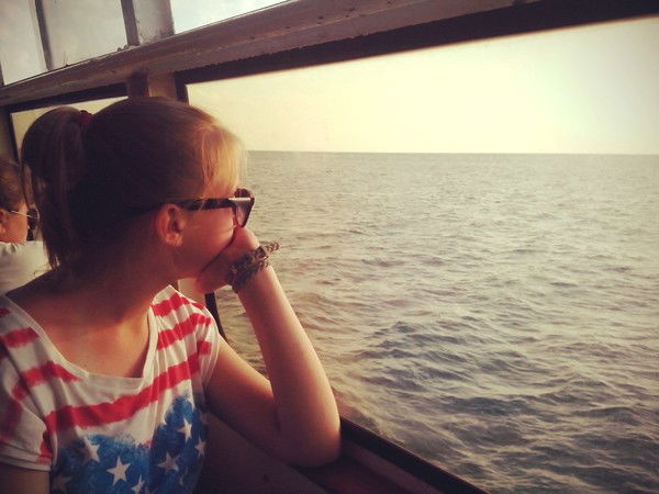 Юля Китанина