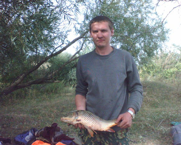 Александр Кузнецов