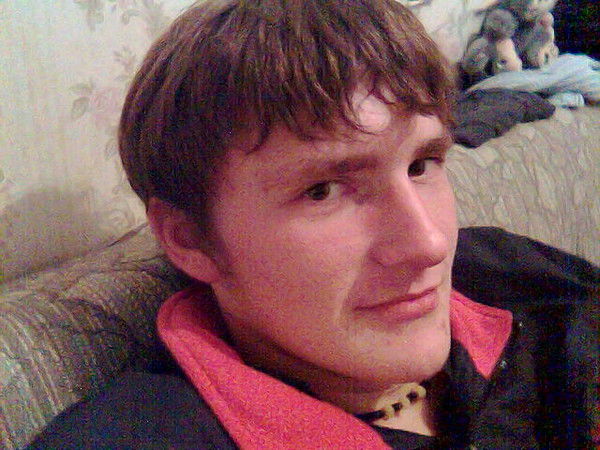 Вова Ковалевский