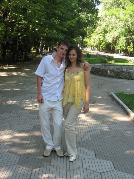 Евгений Мул