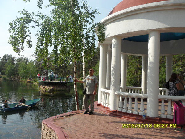 Владимир Ковальчук