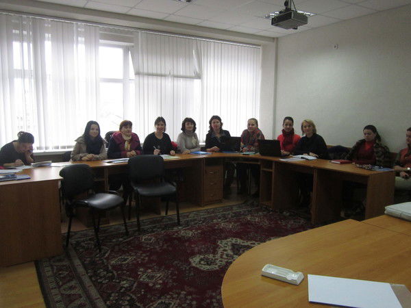 Grupa Pp-44 Psihopedagogie