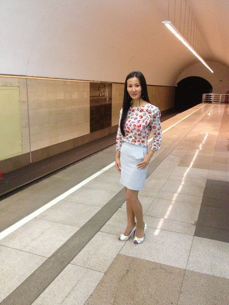 Перизат Набидильда