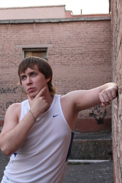 Макс Пономарев