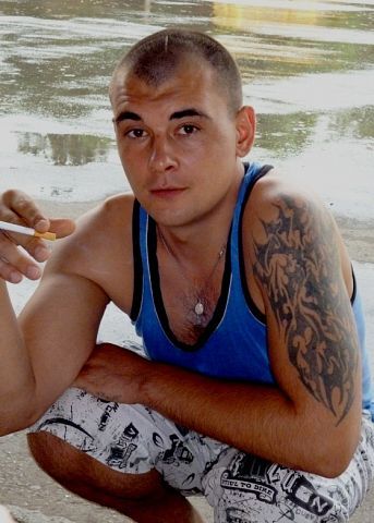 Николай Шилов