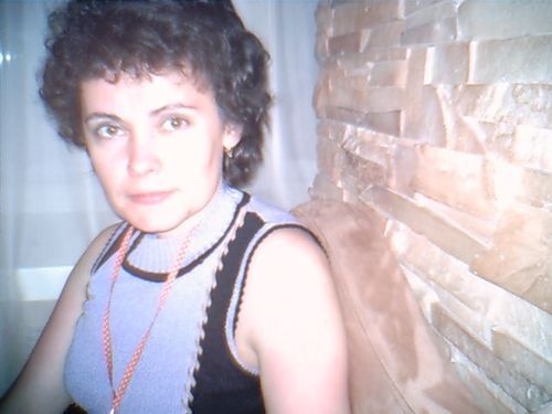 Ирина Ципичева