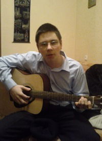 Семенов Костянтин