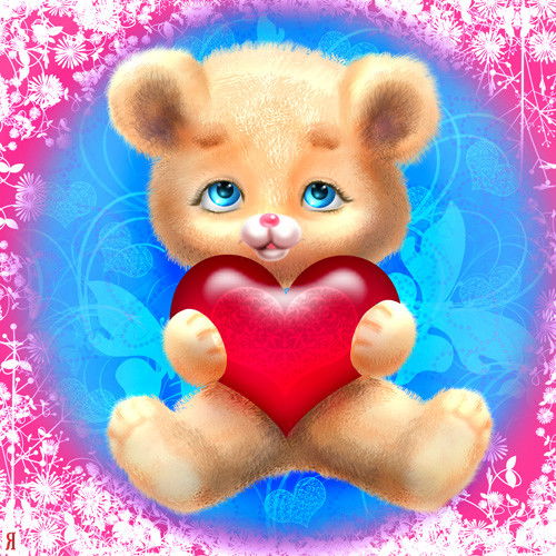 Юлия Валерьевна