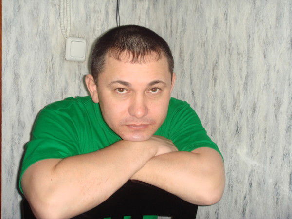 Александр Ди