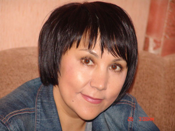 Маргарита Смирнова