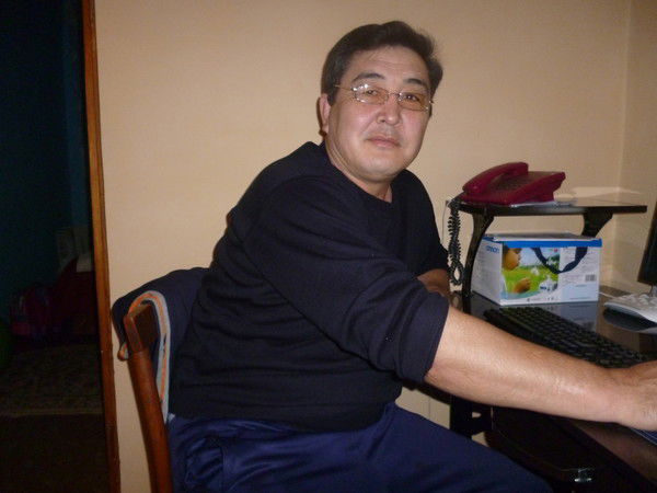 Думан Кузембаев