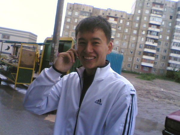 Нурлыбек Таукенов