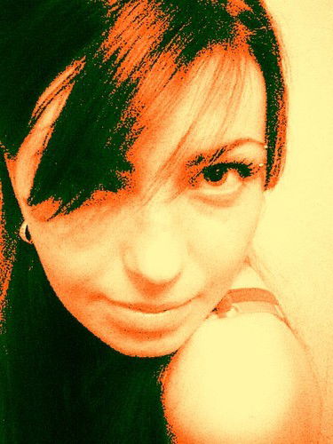 Олеся Смирнова