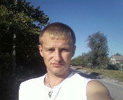 Руслан Белый