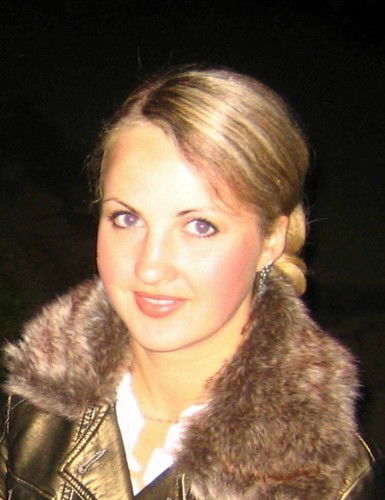 Юлия Киселева