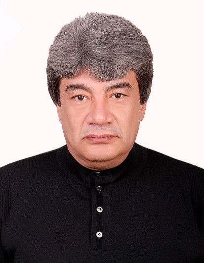 Shavkat Akhmedov