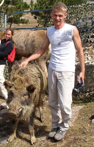 Дмитрий Симоненко