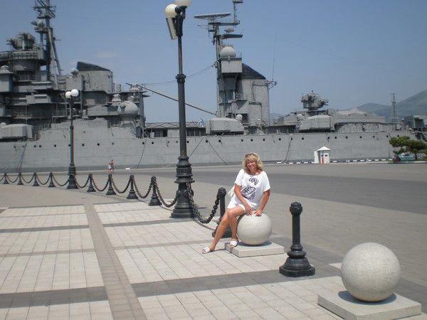 Елена Громова