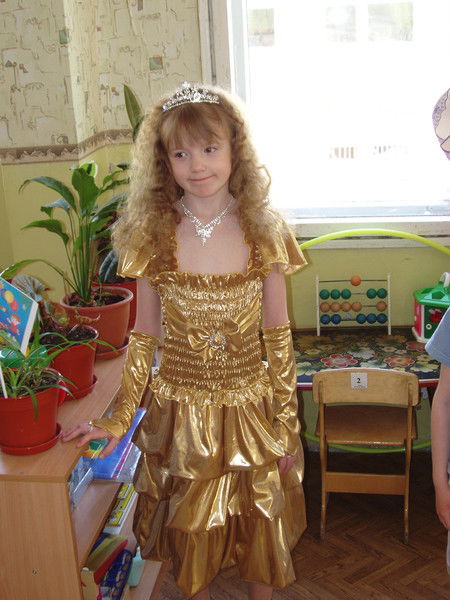 Мария Иванова