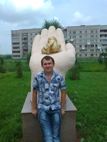 Константин Патютин