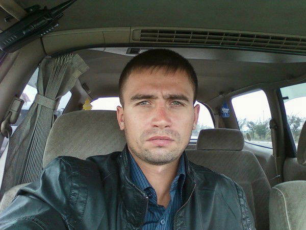 Иван Медведев