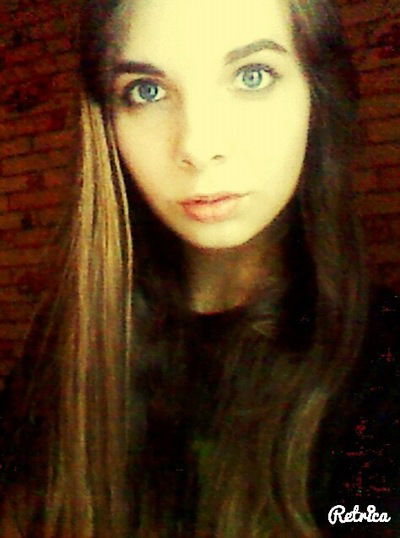 Виолетта Степанова