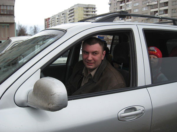 Андрей Першин