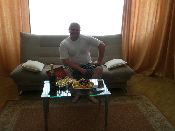 Дмитрий Николаев