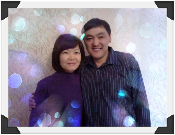 Олжас Сулейменов