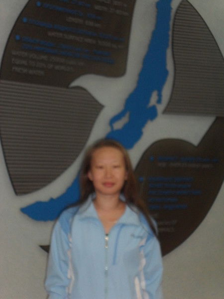 Светлана Константинова