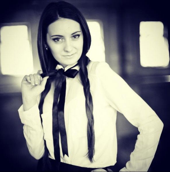 Оксана Киося