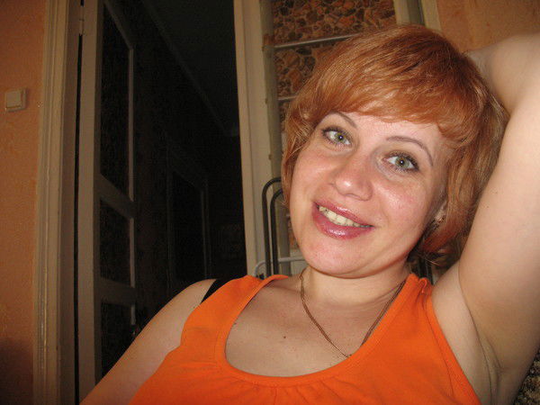 Елена Яблуновская