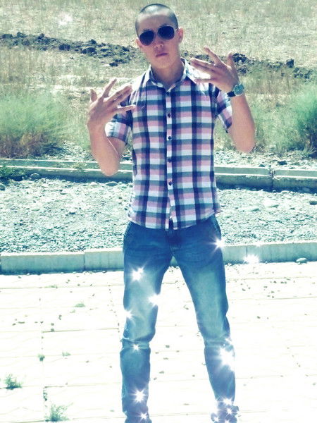 Нурбек Таалайбеков