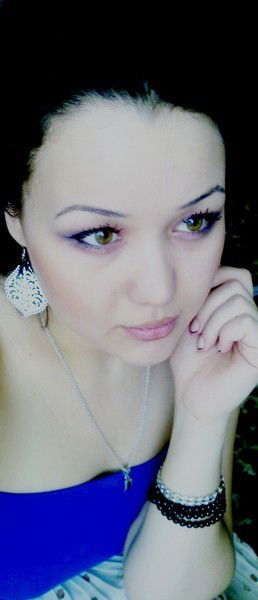 Арайлым Просто Милашка