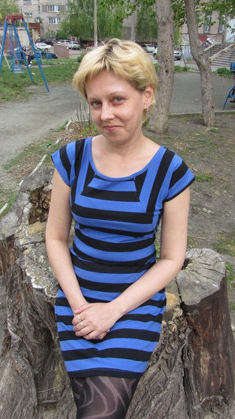 Галина Арзамасцева