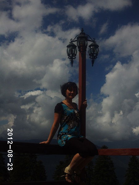 Алёна Полякова